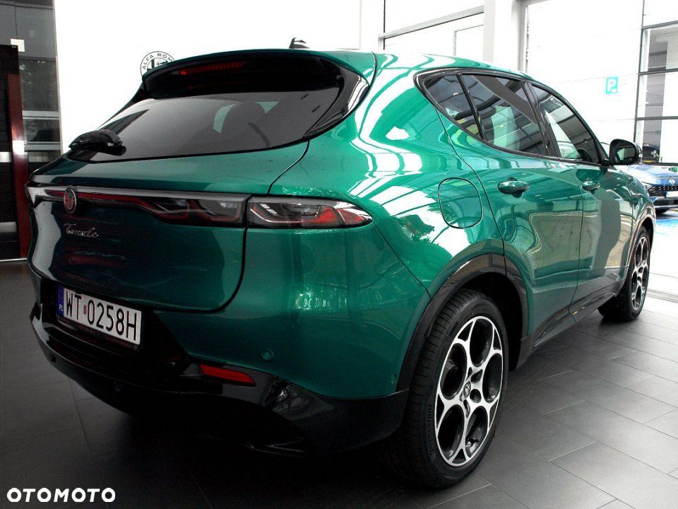 Alfa Romeo Tonale - 6