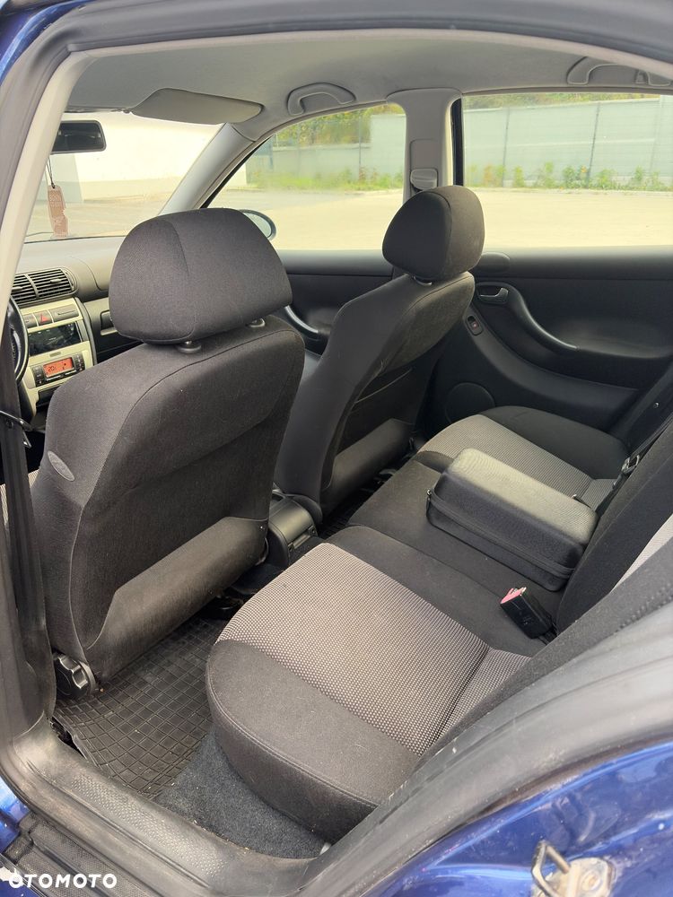 Seat Leon 1.6 Stella - 17