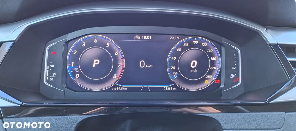 Volkswagen Arteon - 9