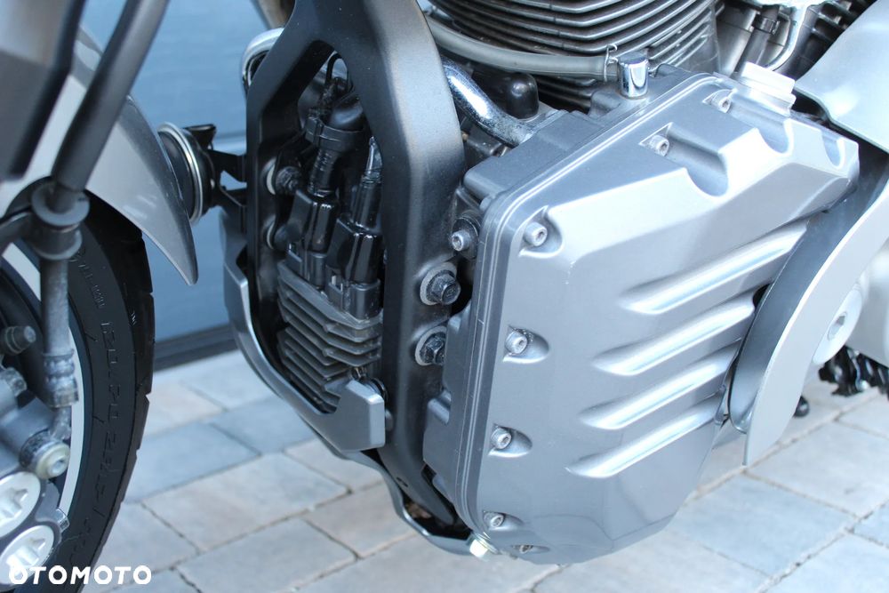 Yamaha MT - 15