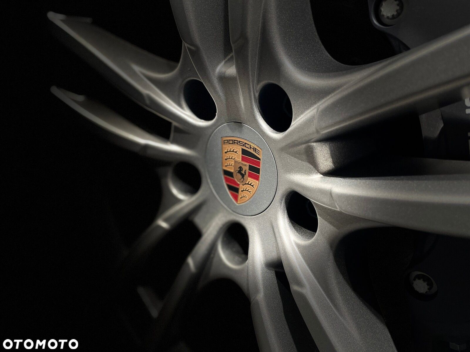 Porsche Cayenne - 17