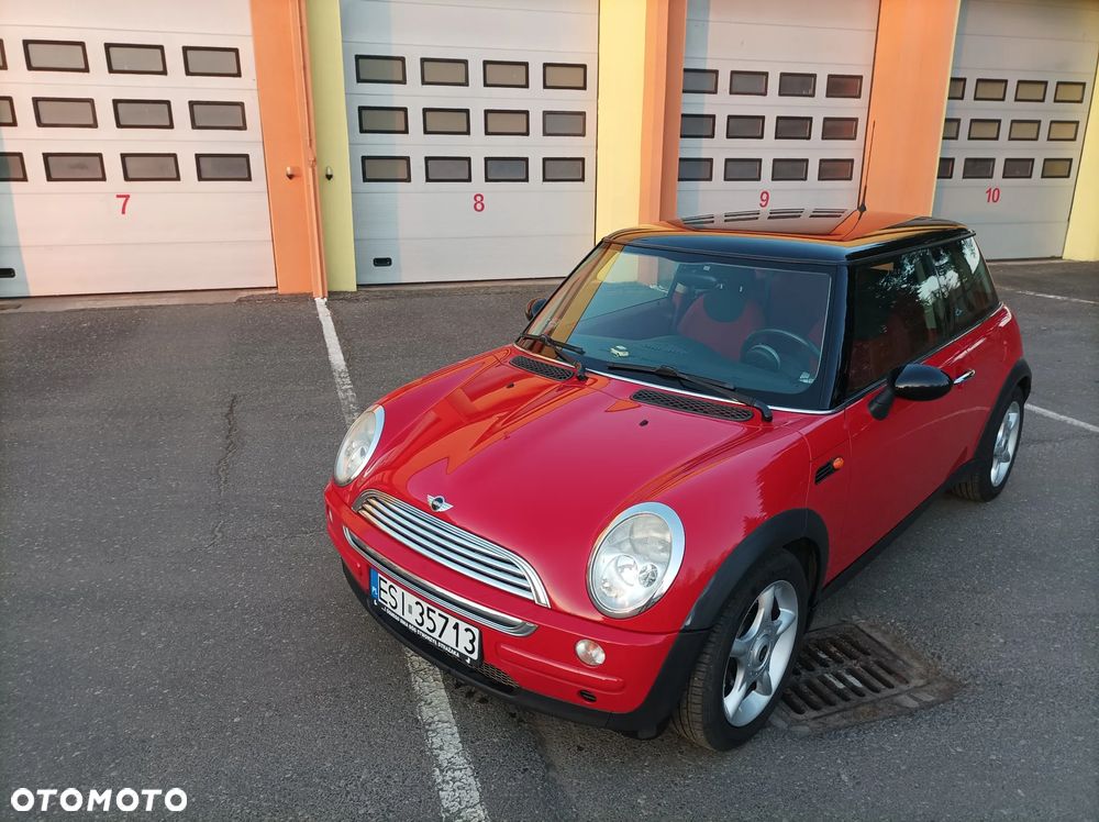 MINI Cooper - 6