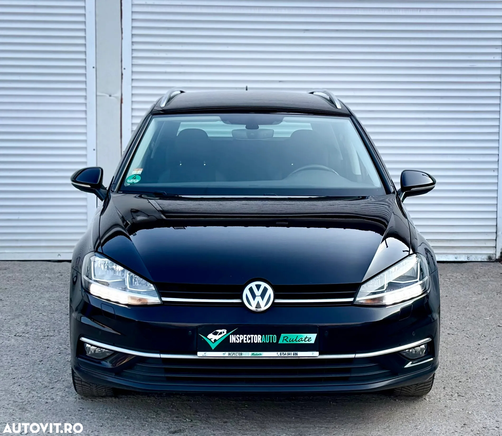 Volkswagen Golf 1.0 TSI Life - 6