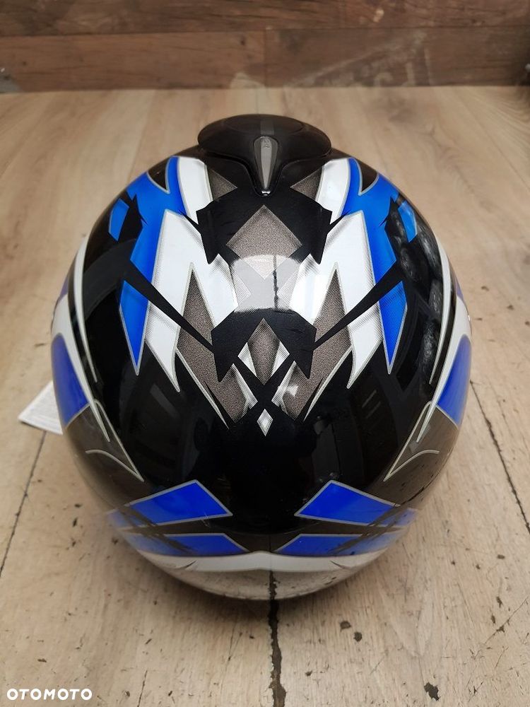 Kask motocyklowy Shark S800 rozmiar L - 10