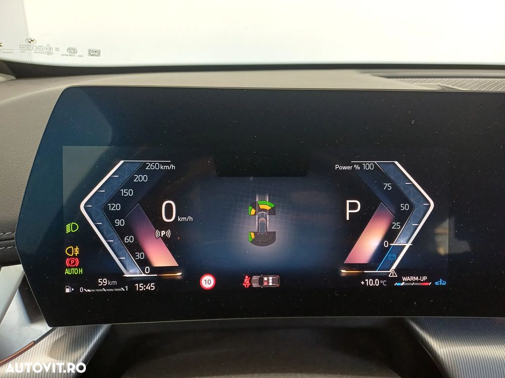 BMW X1 xDrive20d AT MHEV - 14