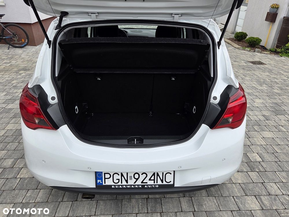 Opel Corsa 1.4 (ecoFLEX) Start/Stop Color Edition - 30