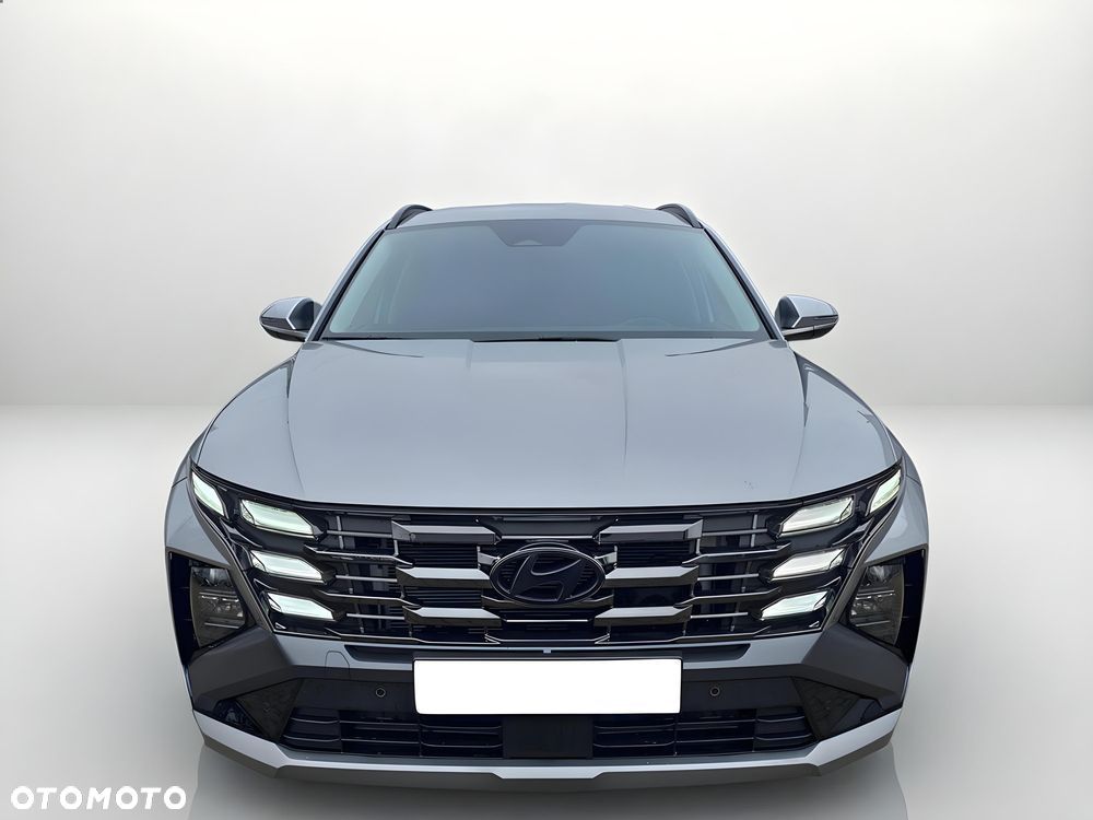Hyundai Tucson 1.6 T-GDi HEV Executive 2WD - 3