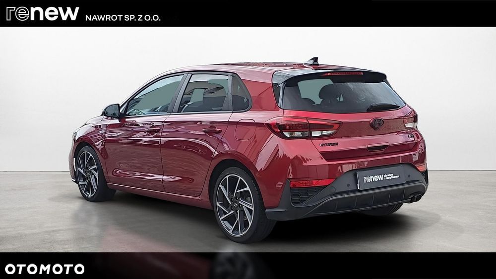 Hyundai i30 1.5 T-GDI 48V Comfort - 3