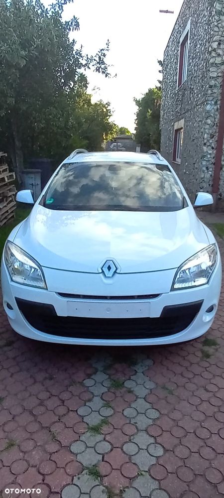 Renault Megane 1.4 16V TCE Dynamique - 2