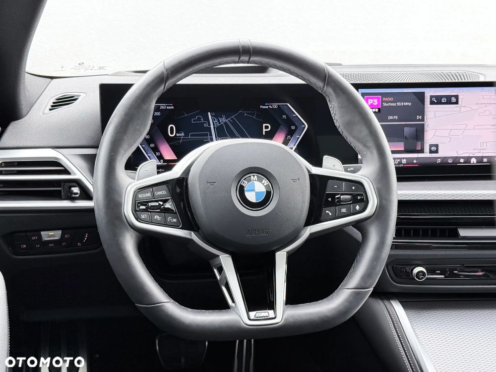 BMW Seria 4 430i xDrive M Sport - 18