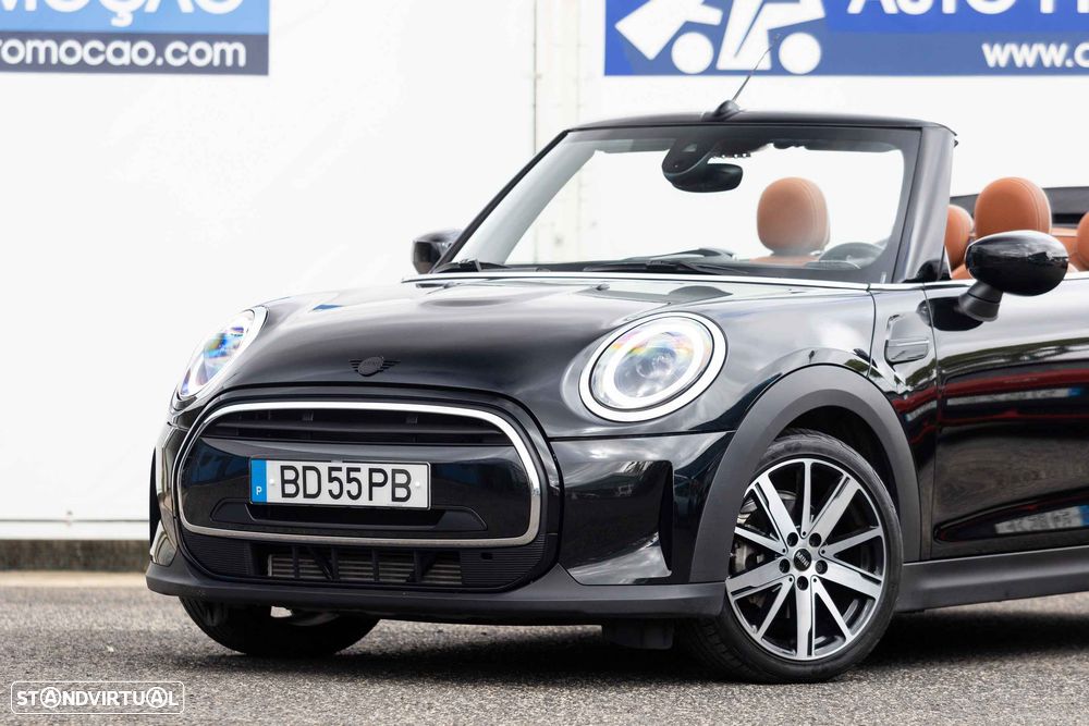 MINI Cabrio Cooper Premium Extra Classic Auto - 6