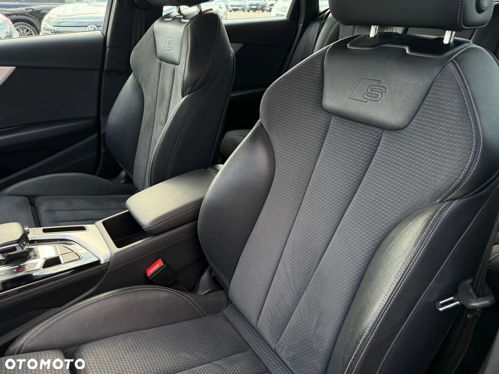 Audi A4 - 12