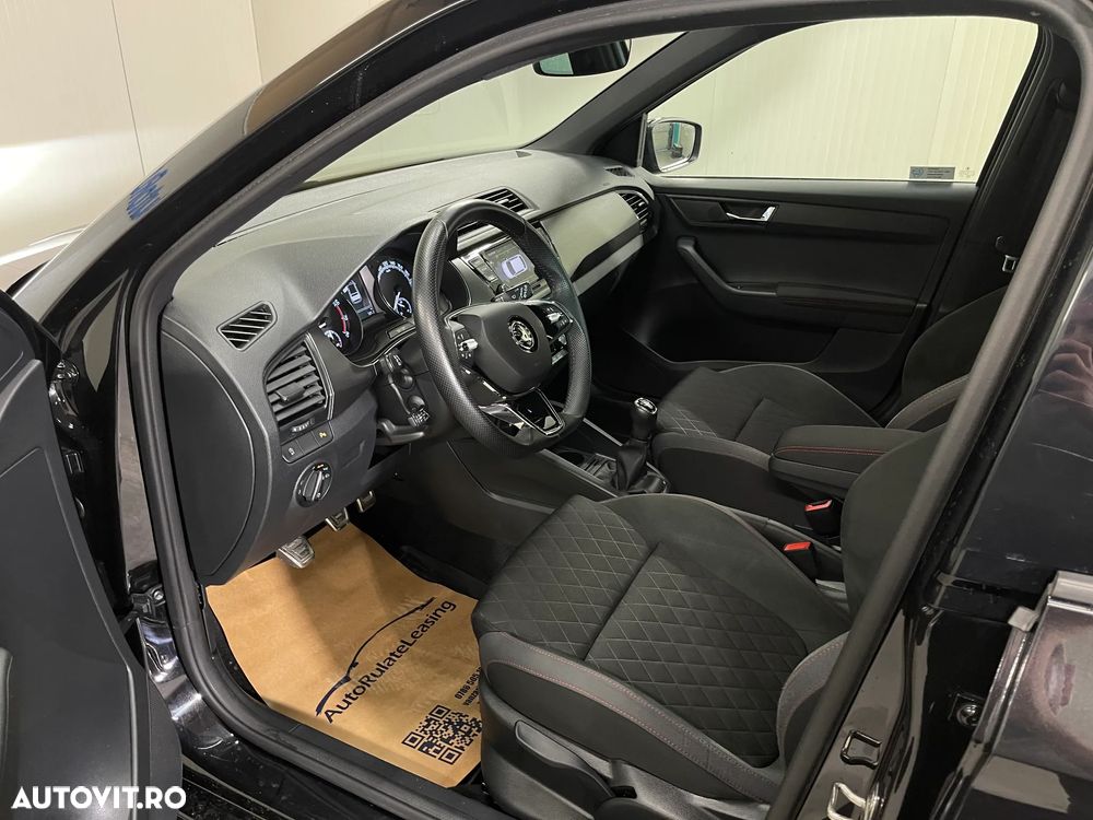 Skoda Fabia 1.0 TSI 95 CP Ambition - 5