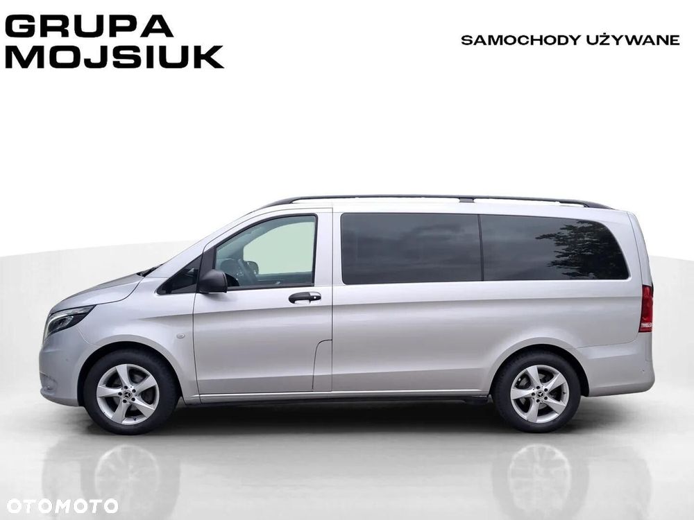 Mercedes-Benz Vito - 4