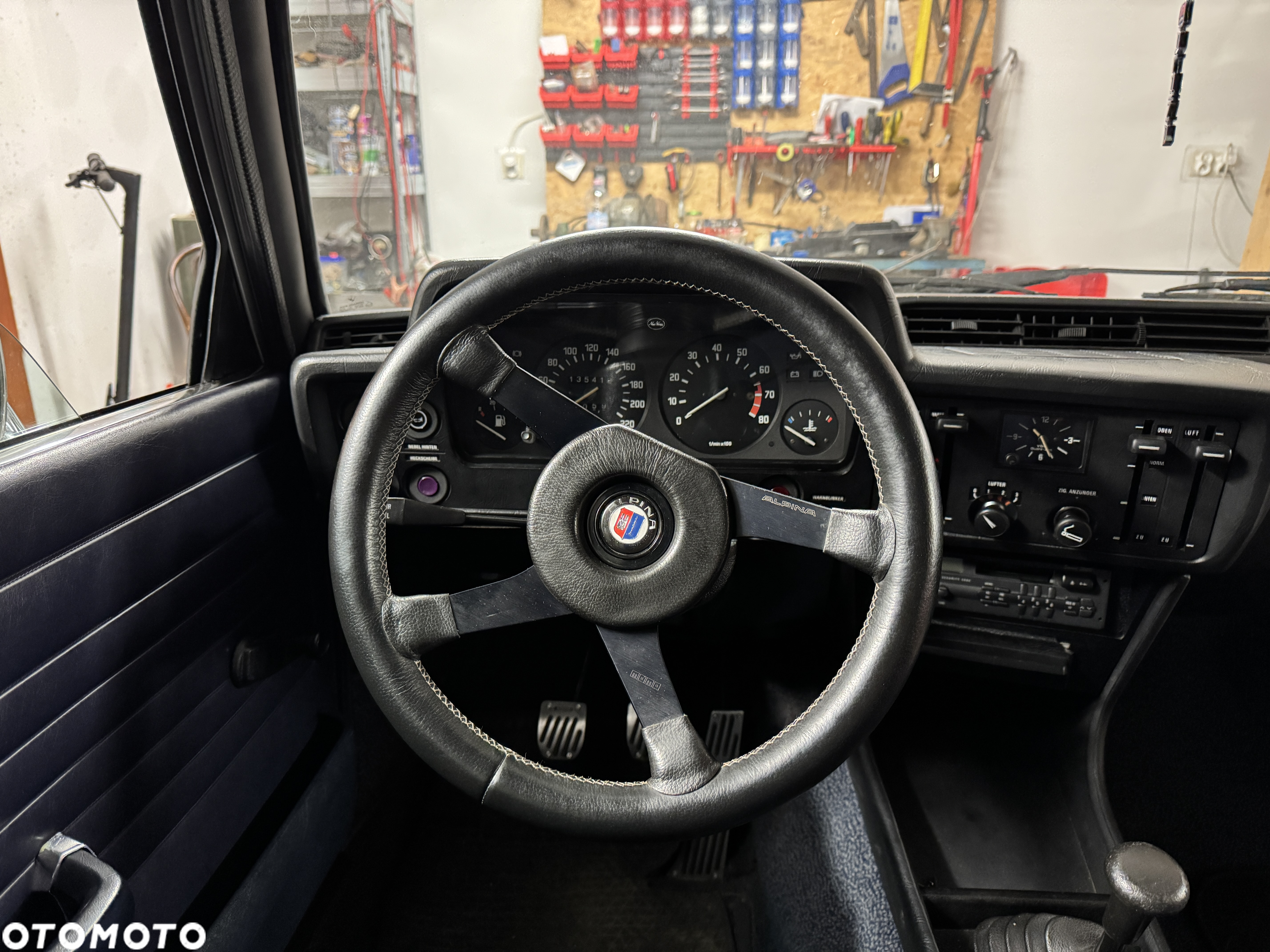 BMW Seria 3 320 - 34