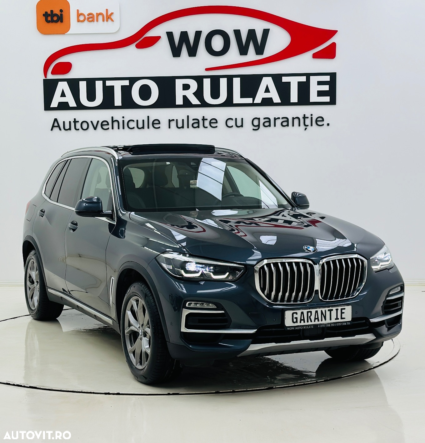 BMW X5 xDrive25d - 2