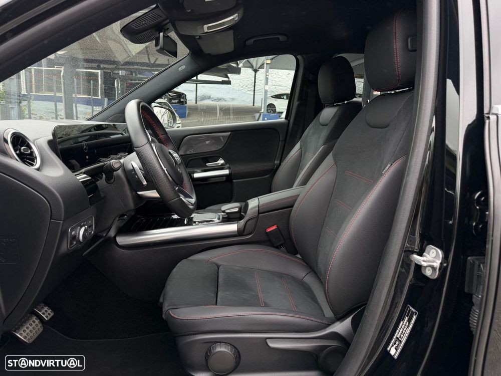 Mercedes-Benz GLA 250 - 46