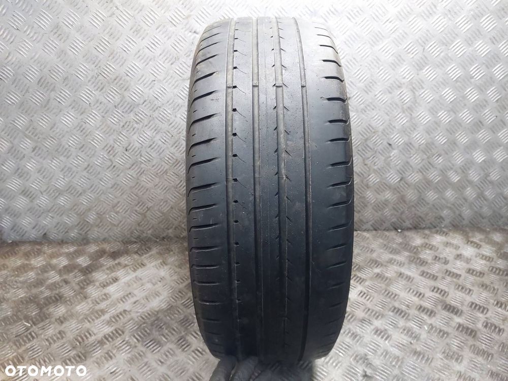 KOŁO FELGA OPONA ZAPAS 5x108 FI63,4 215/55R16 FORD C-MAX 4M51-AE - 9