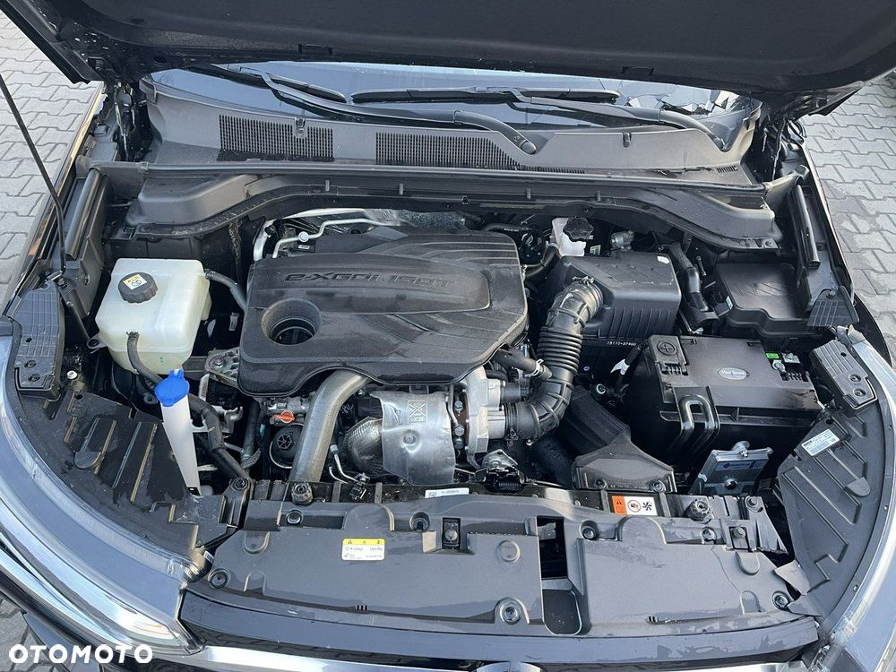 SsangYong/KGM Korando - 10