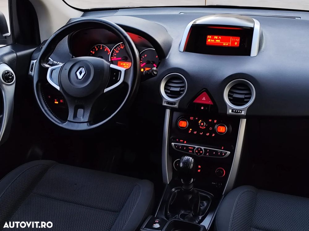 Renault Koleos - 10