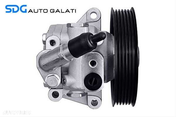 Pompa Servo Servodirectie Ford Mondeo Mk 4 2.0 TDCI 2007 - 2014 Cod 6G91-3A696-CD [C9407] - 1