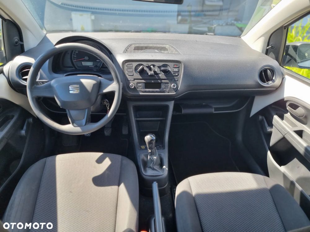 Seat Mii - 6