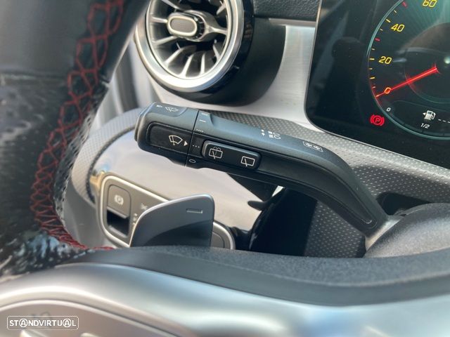 Mercedes-Benz CLA 250 e 8G-DCT AMG Line Advanced Plus - 20