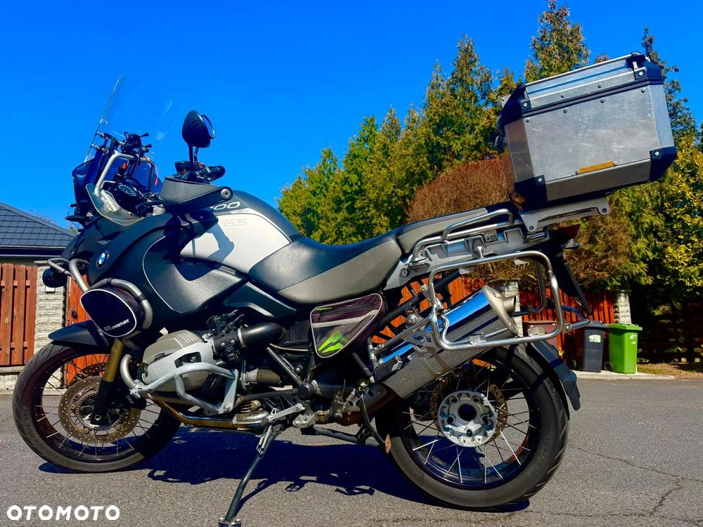 BMW Adventure - 3