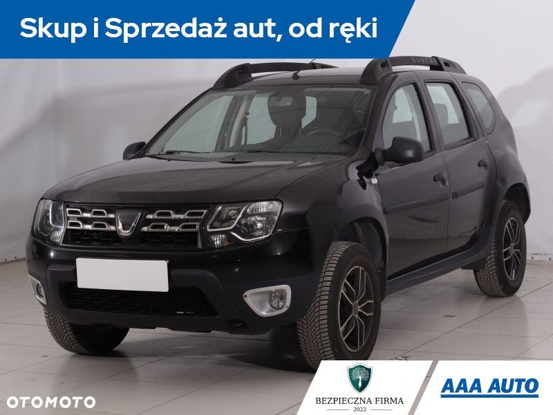 Dacia Duster - 3