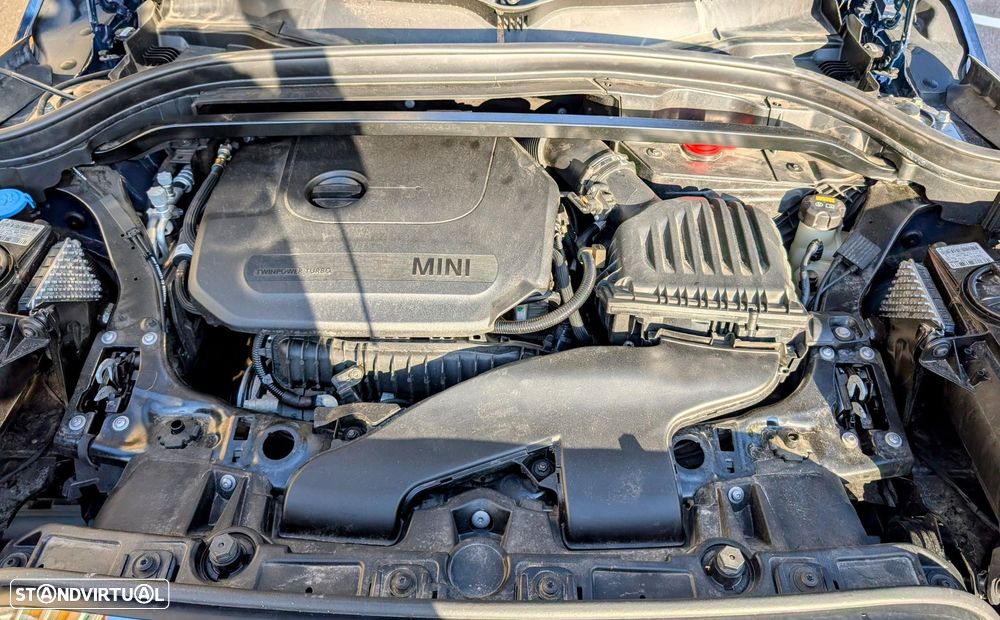 MINI Countryman Cooper Aut. - 6