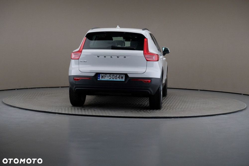 Volvo XC 40 - 5