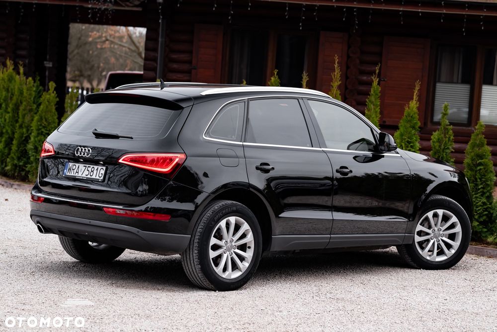 Audi Q5 - 15