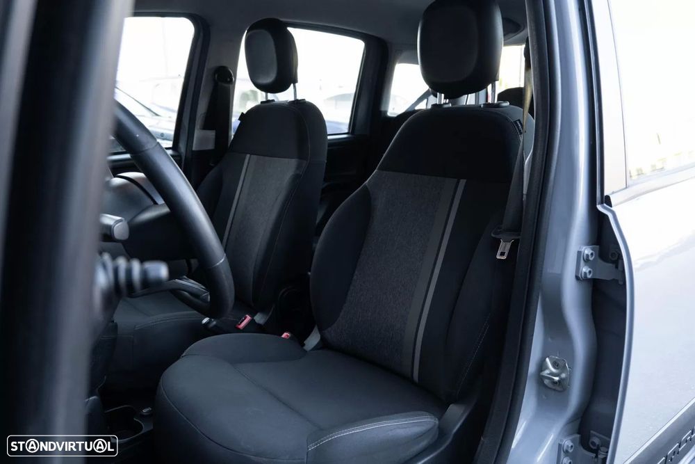 Fiat Panda 1.0 Hybrid Cross - 12