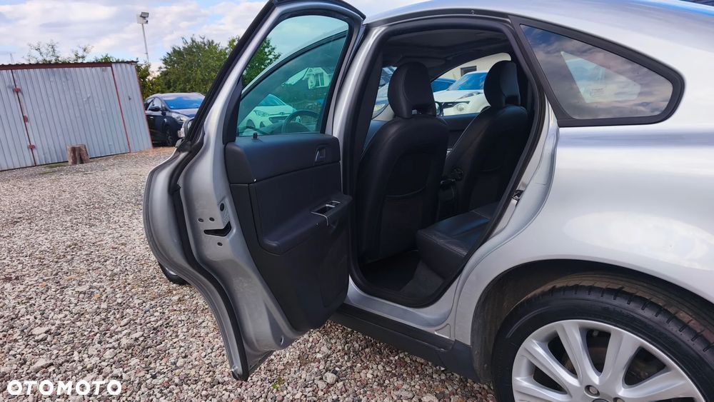 Volvo S40 2.4i Summum - 27