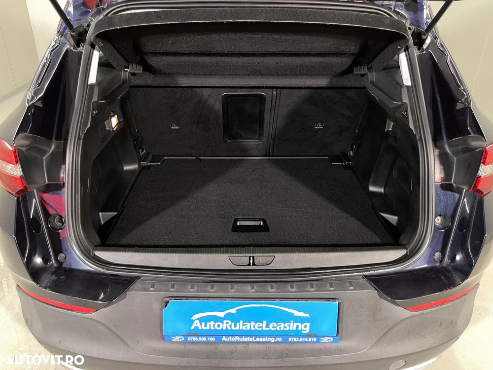 Opel Grandland X - 12