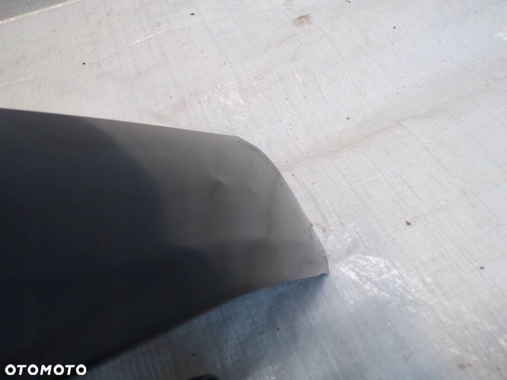 fiat ducato boxer jumper 14- maska pokrywa silnika 50158078 nowa oryginał - 6