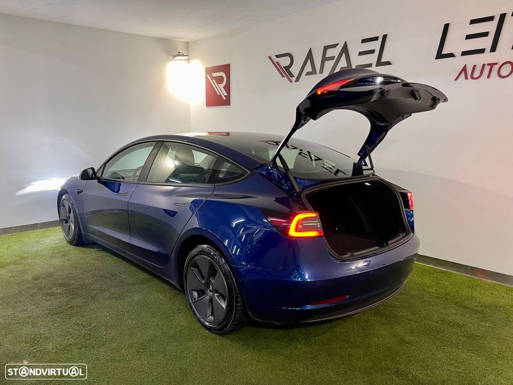 Tesla Model 3 Long Range Tração Integral - 38