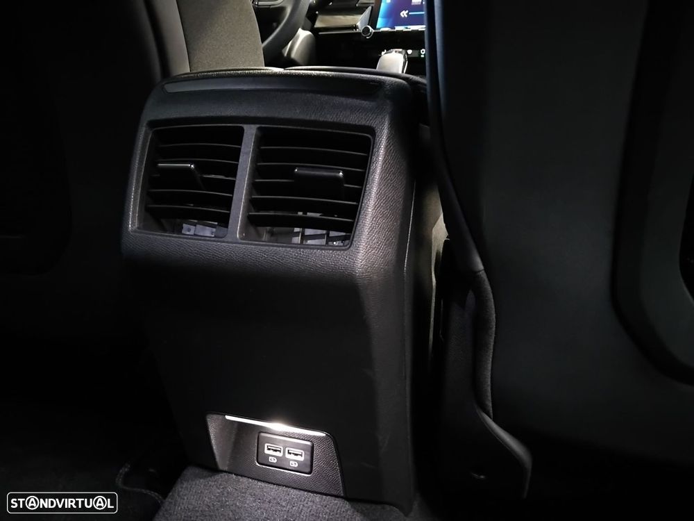 Peugeot 508 1.5 BlueHDi GT Pack EAT8 - 27