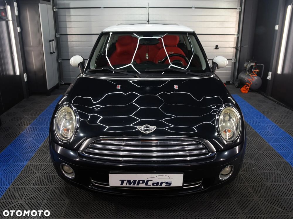MINI Cooper - 15