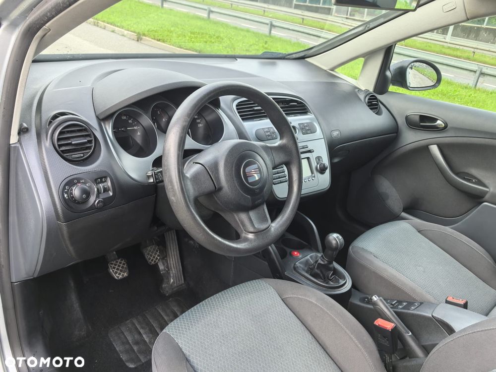 Seat Toledo - 6
