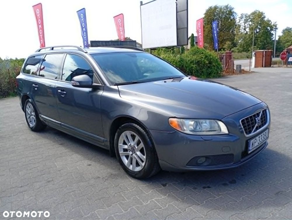 Volvo V70 - 6