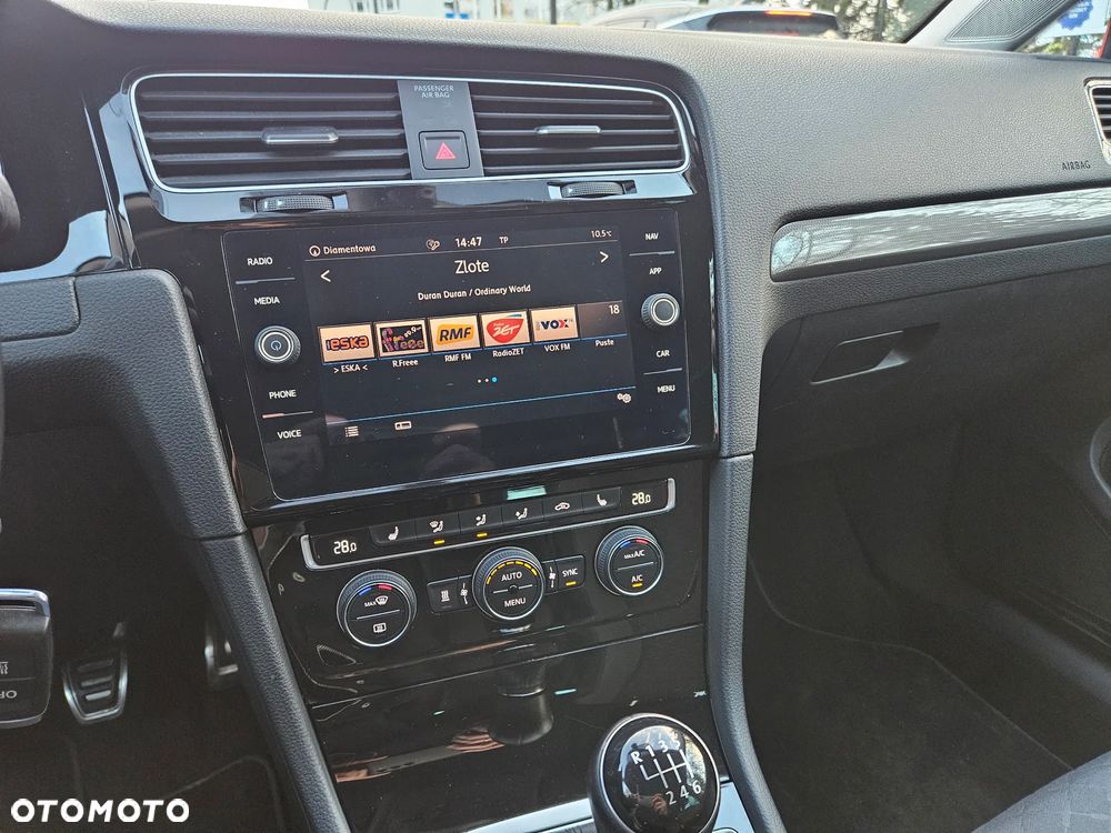 Volkswagen Golf 1.5 TSI ACT OPF BlueMotion Join - 26