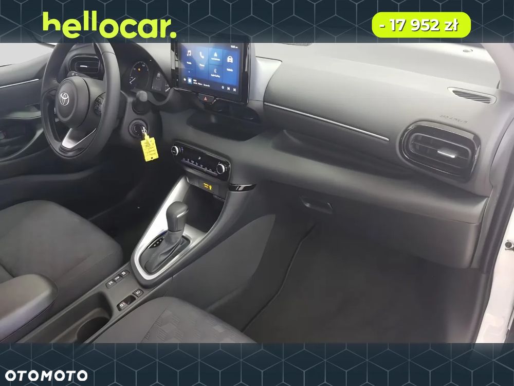 Toyota Yaris Hybrid 1.5 Comfort - 6