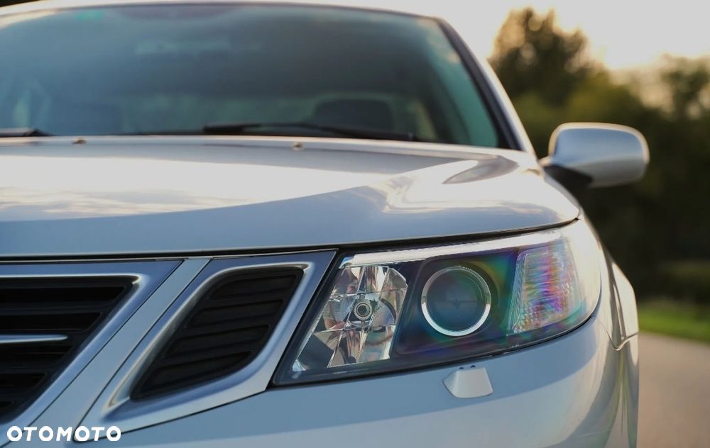 Saab 9-3 - 12