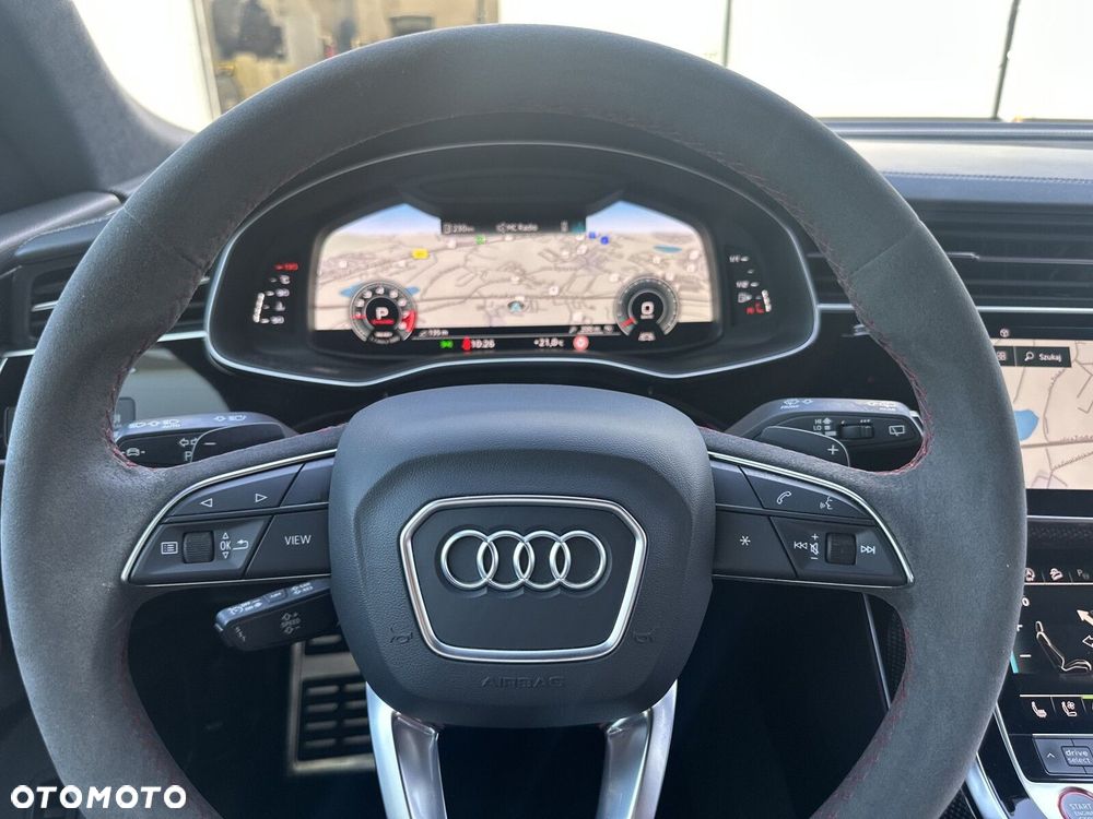 Audi SQ8 - 11