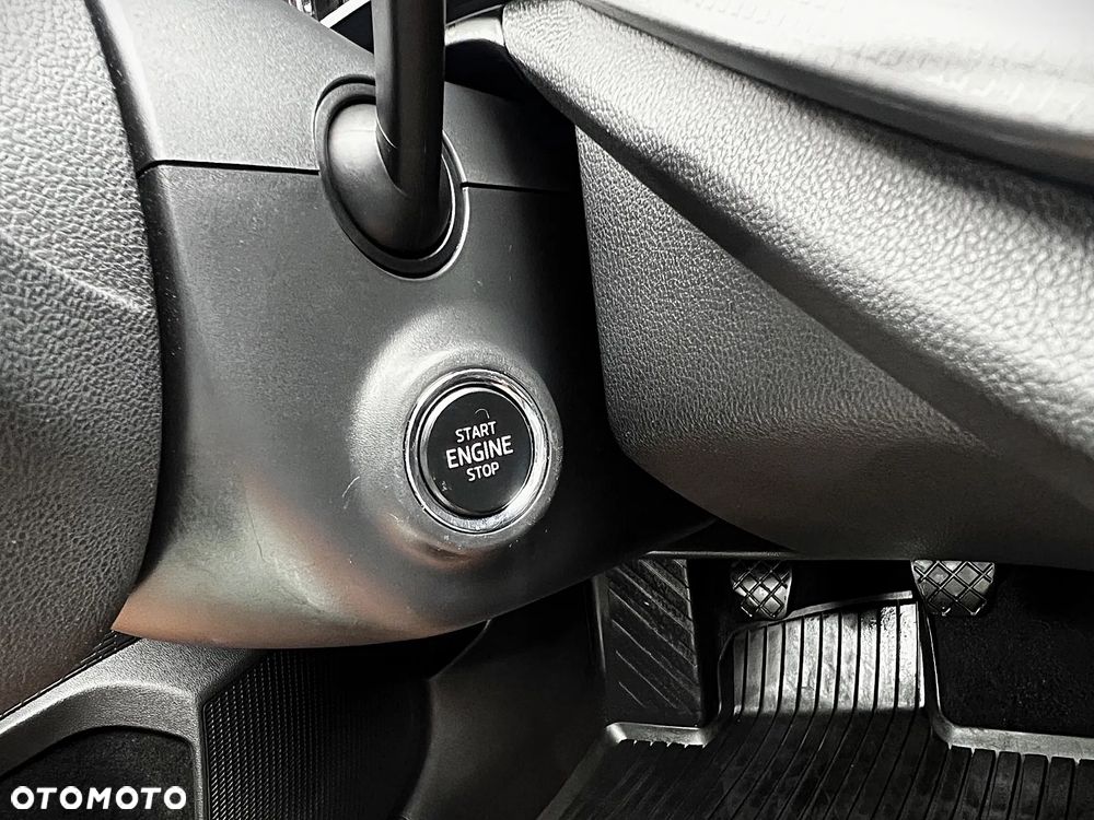 Skoda Octavia 2.0 TDI Ambition - 28