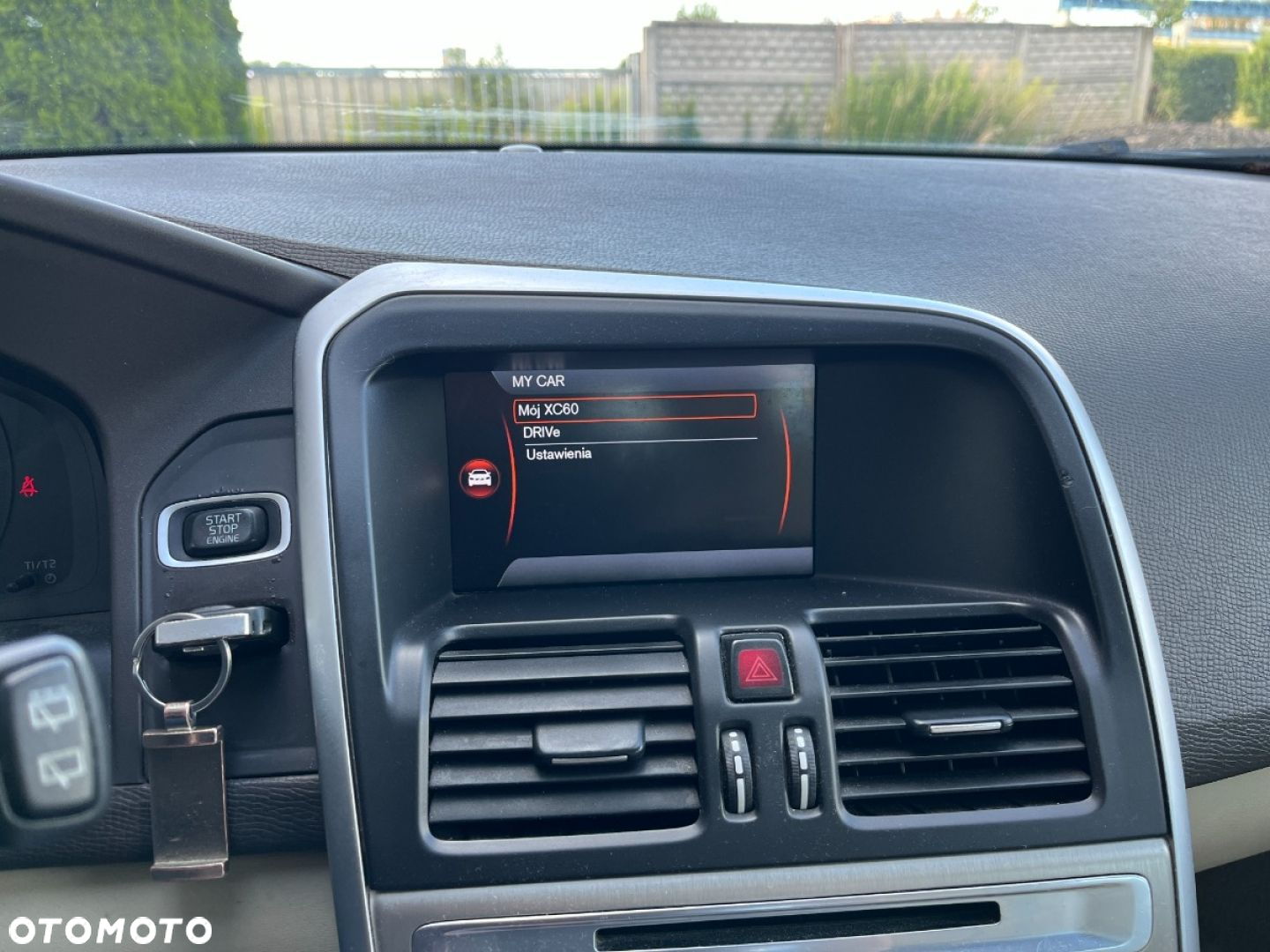 Volvo XC 60 DRIVe Summum - 12