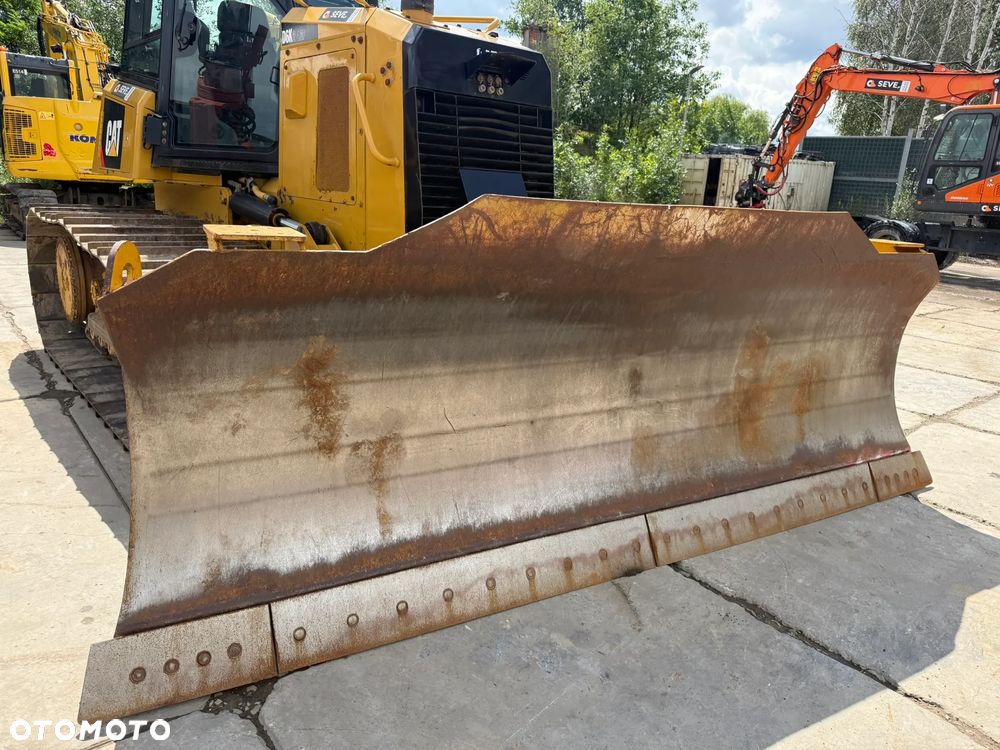 Caterpillar D6K2 LGP - 5