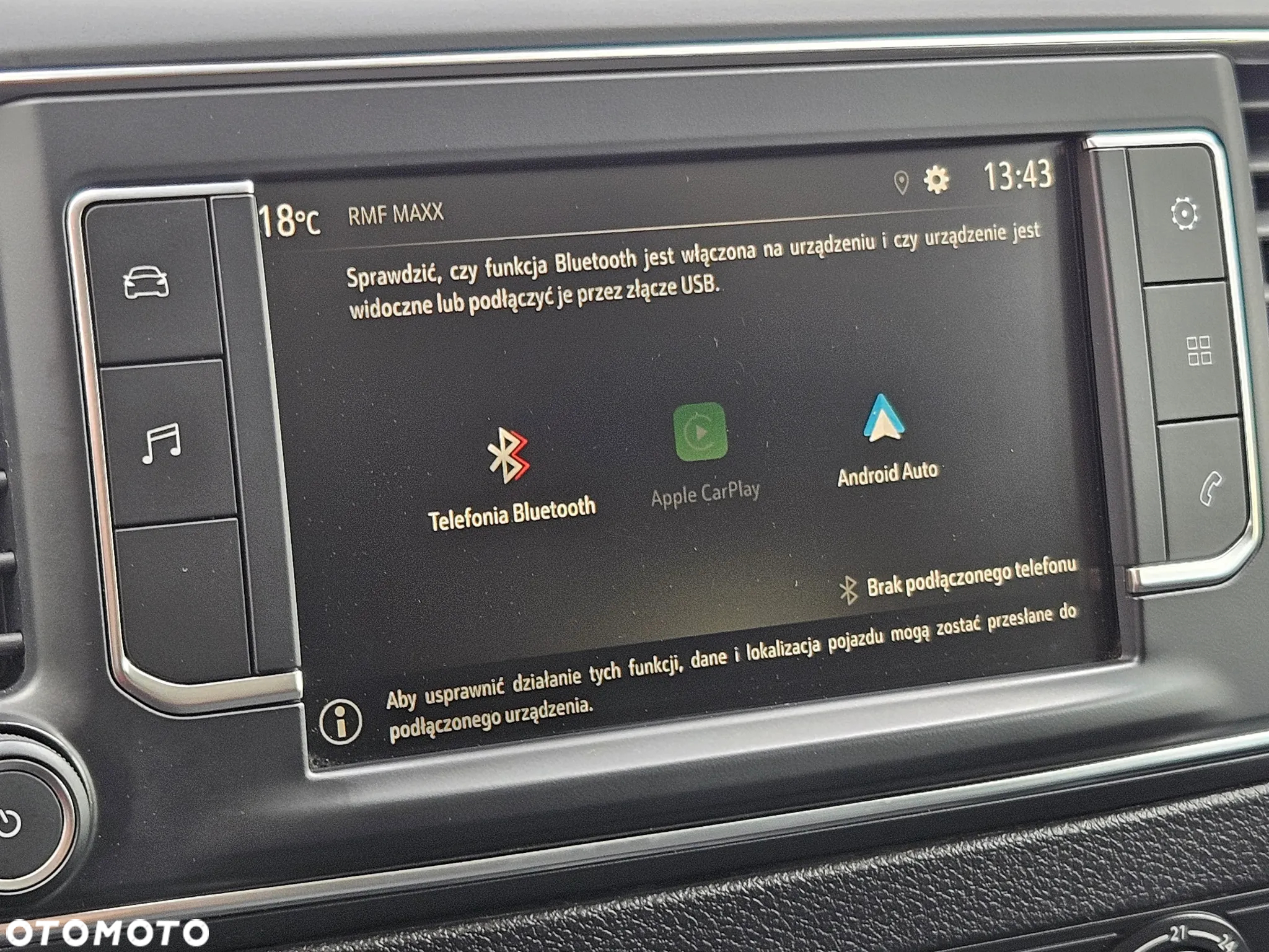 Opel VIVARO Extra LONG Brygadowy 6-os SALON POLSKA 65tyś km FV23% - 29