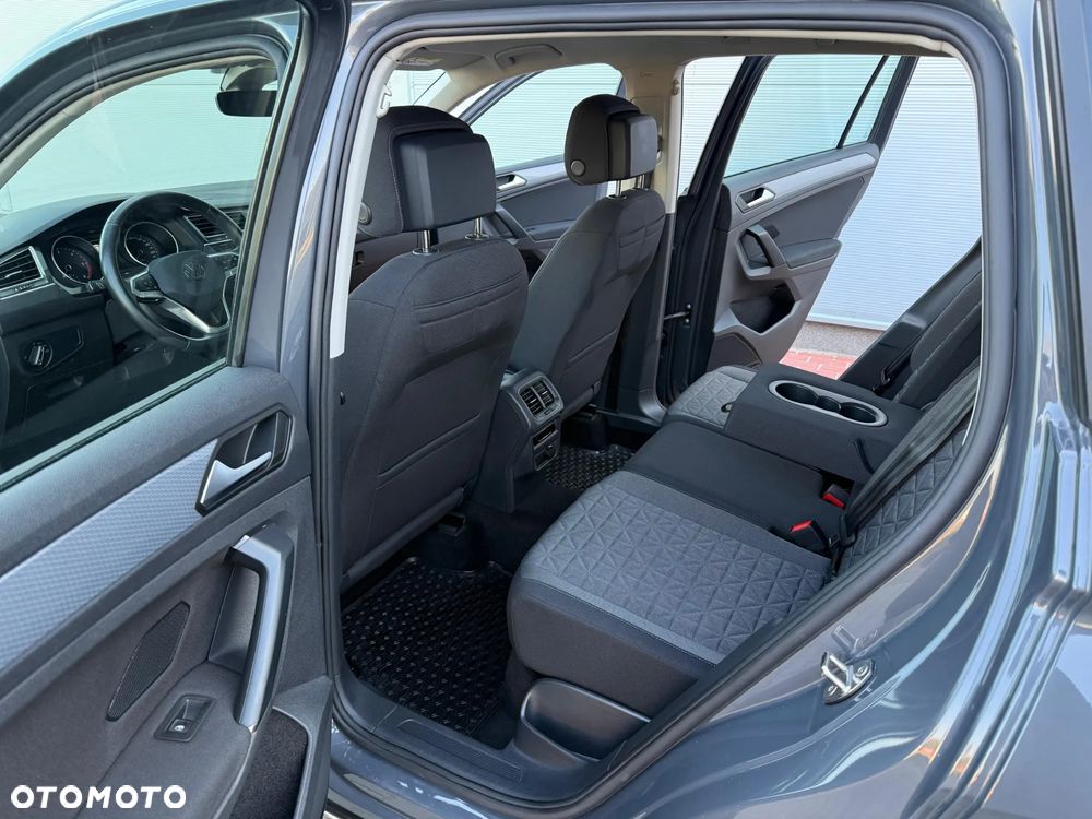 Volkswagen Tiguan 2.0 TDI SCR 4MotION DSG Elegance - 17